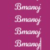 bmanoj profile image
