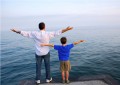 Divorced Dads: My Father’s House.  An Outreach Proposal for Divorced Dad’s and Their Children