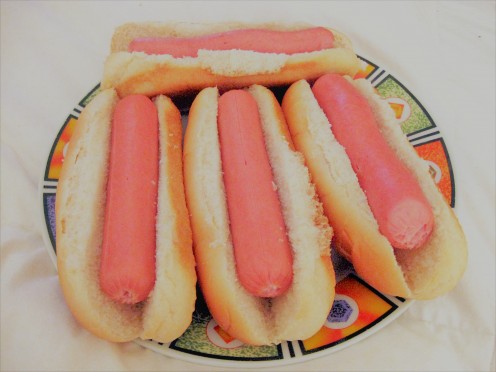 Yum! Doesn't this make you hungry?