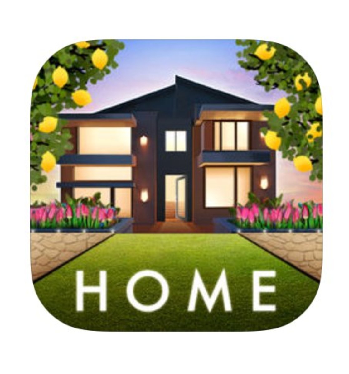 Design This Home Game
