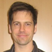 Alex Scott profile image
