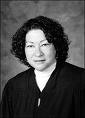 Despite The Sour Grapes, There Will Soon Be Associate Justice Sotomayor
