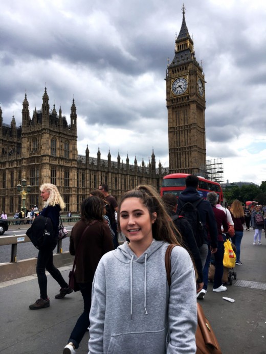 Big Ben