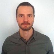 Jakub Antoniewicz profile image