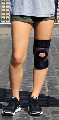Health Benefits of Wearing a Knee Brace for Your Knee Problems and Injuries