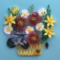 The Beautiful Art of Quilling