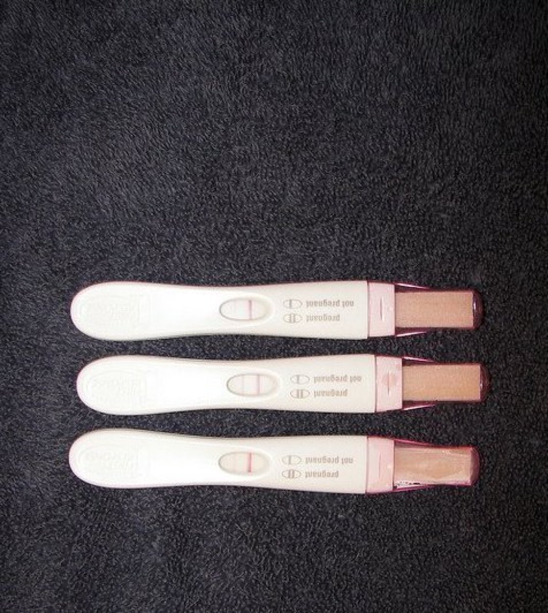 What Causes a False Negative on a Pregnancy Test? WeHaveKids