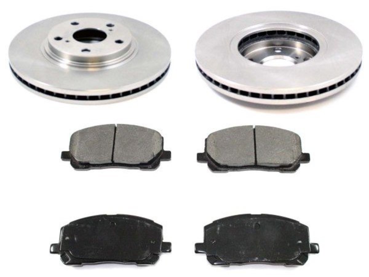 Image result for brake pad replacement diagram