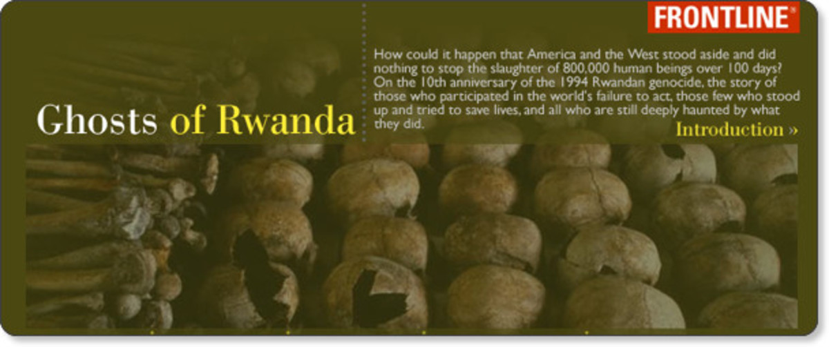 frontline ghosts of rwanda watch