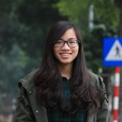 Veronnica Phan profile image