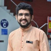 Bhavik Dhall profile image