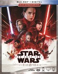 Movie Review: Star Wars Episode VIII: The Last Jedi (2017)