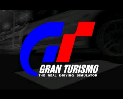 Gran Turismo - The Real Driving Simulator