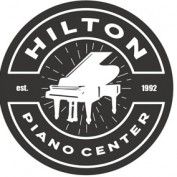 HiltonPianoCenter profile image