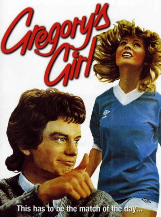 Promotional poster for the film