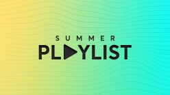 Summer Playlist 2018