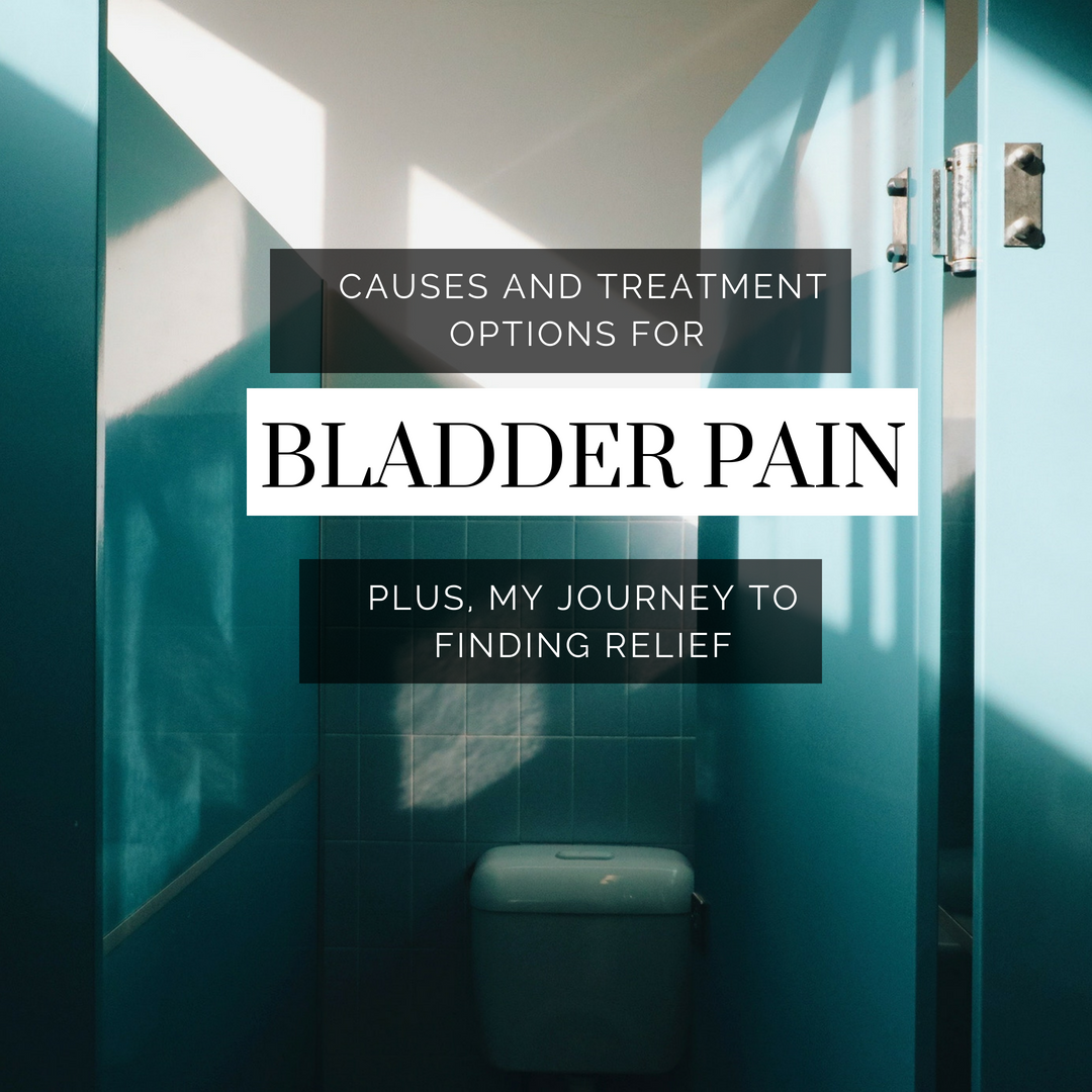 2019 year - My UTI Turned Out To Be Bladder Cancer 2019 year