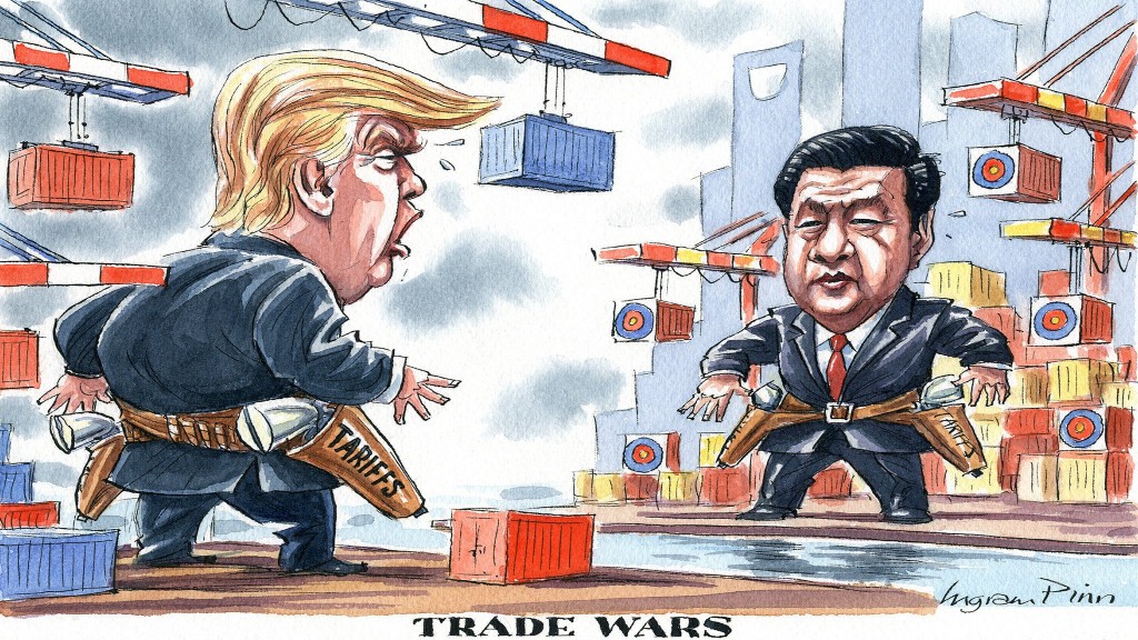 Trade Wars: Are They Good or Bad and Why | HubPages