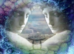 Gemini New Moon, Transforming Your Thoughts Into Freedom
