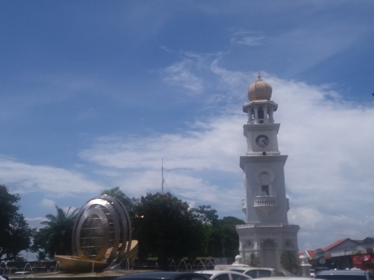 20 Best Places to Visit in George Town, Malaysia