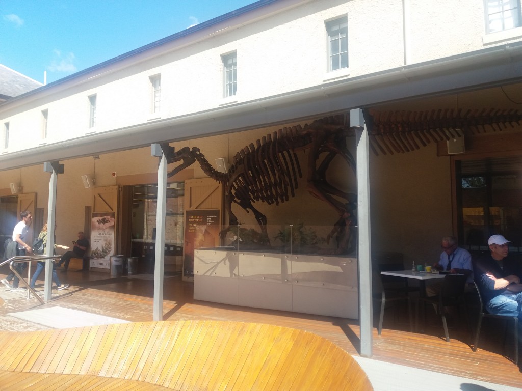 Tasmanian Museum and Art Gallery