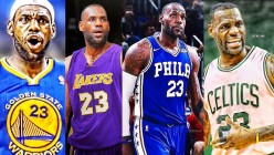 NBA Free Agency 2018: LeBron James Sweepstakes