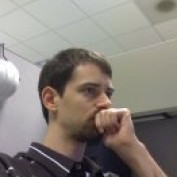 Ferrel profile image