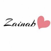Zainahkhan profile image