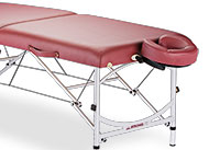 Stronglite massage table 