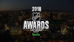 2018 NHL Award Winners