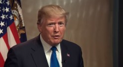 Trump Lashes out in Tweetstorm Over SCOTUS Decision, Twitter Users Erupt