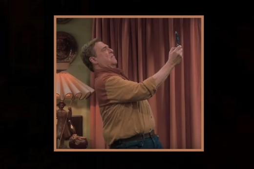 "The Conners" are on their way.