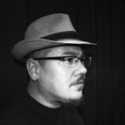 Jamie Page profile image