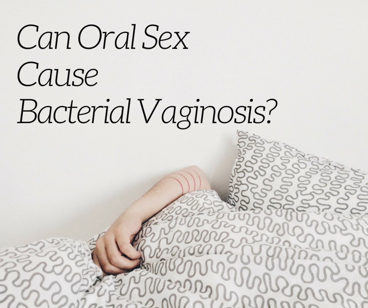 Why Oral Sex Can Lead To Bacterial Vaginosis Healdove