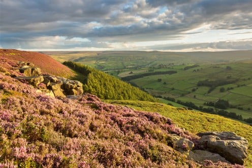 A Guide to Visiting Nidderdale in the English Lake District | HubPages