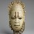 A Benin Ivory Mask, 16th Century, Nigeria.
