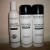 Dr. Mercola body lotion, shampoo, and conditioner