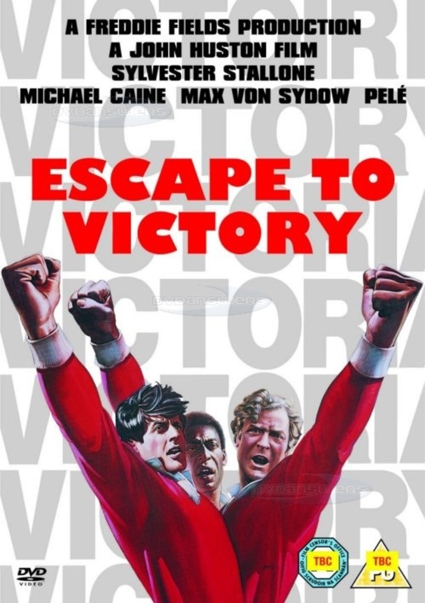 Should I Watch..? 'Escape to Victory' | ReelRundown