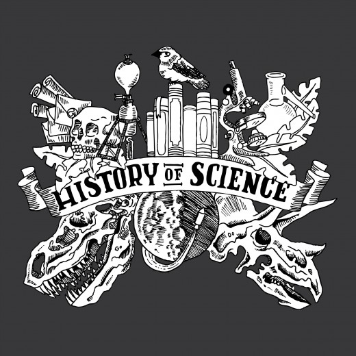 Is history of science is interesting?