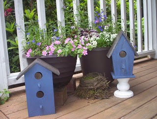 summer planting