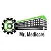 Mr-Mediocre profile image