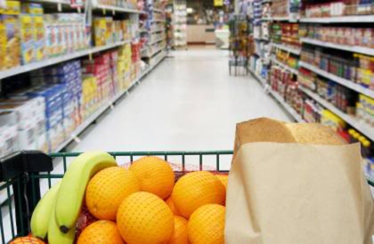 Grocery Shopping Etiquette: Take the Quiz and See How Well You Score