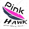 pinkhawk profile image