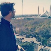 Shahab Shah profile image