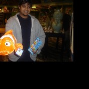 VShanker profile image