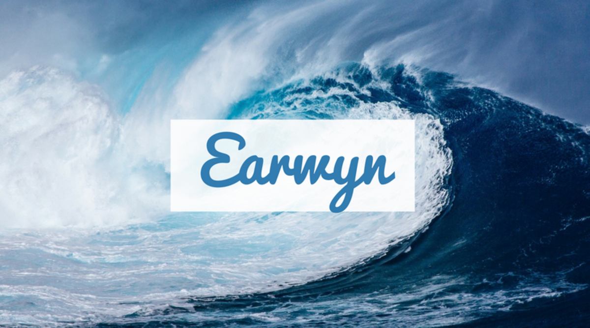 300+ Baby Names Inspired by the Ocean and Other Types of ...