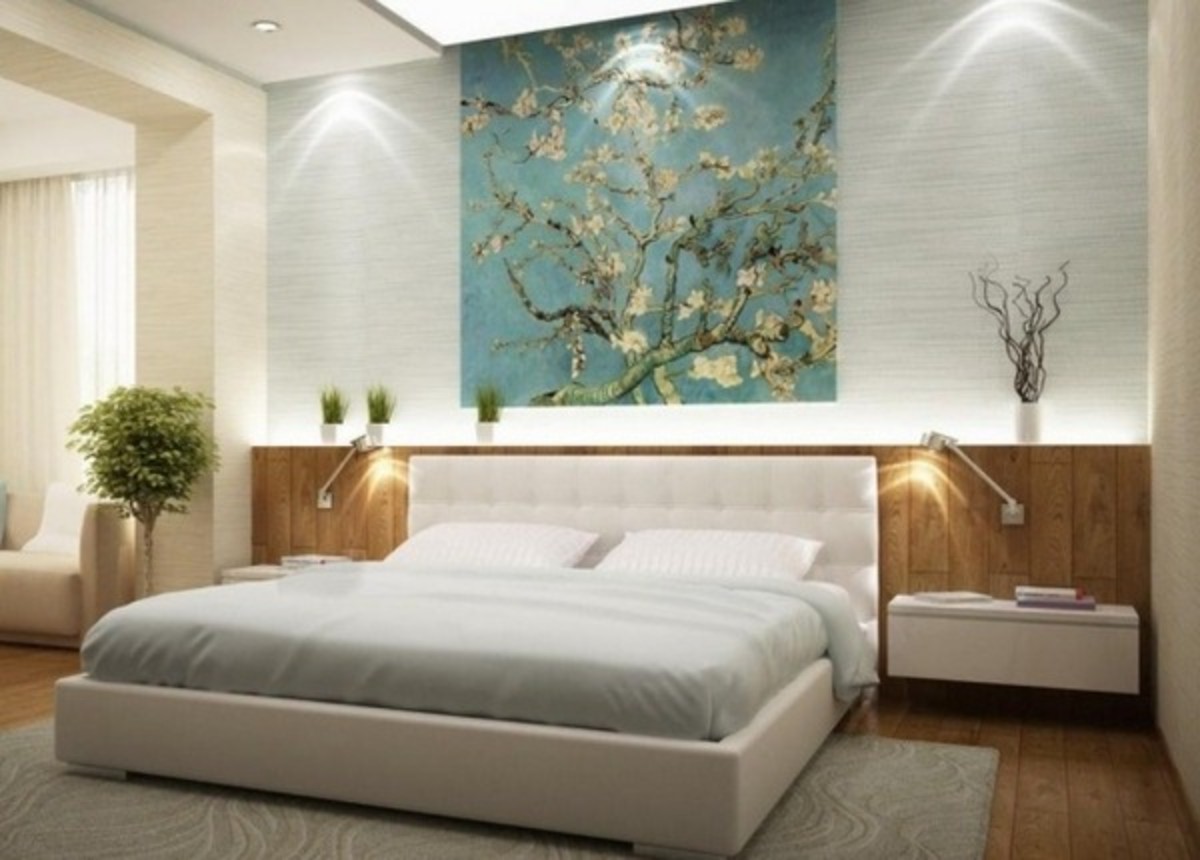 Feng Shui Bedroom Design Hubpages