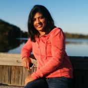 Binita behera profile image