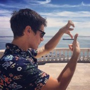 Jorge da Silva profile image