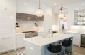 Planning Guide for the Kitchen Design and Dining Room of Your New House